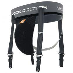 Бандаж под раковину SHOCK DOCTOR Ultra Hockey SR 273