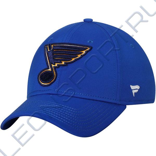 Бейсболка Fanatics Elevated Speed Stretch C1348 St Louis
