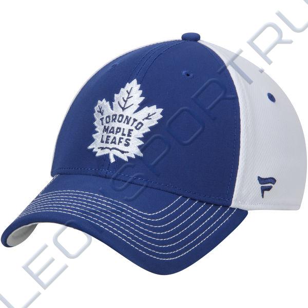 Бейсболка Fanatics Iconic Bold Speed Stretch Toronto