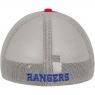 Бейсболка Fanatics True Classic C1381 NY Rangers