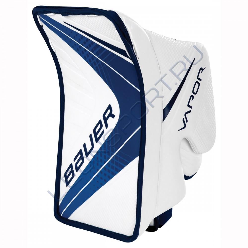 Блокер хоккейный BAUER вратаря VAPOR X900 S17 SR 