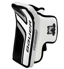 Блокер хоккейный BAUER вратаря PRODIGY 2.0 YTH
