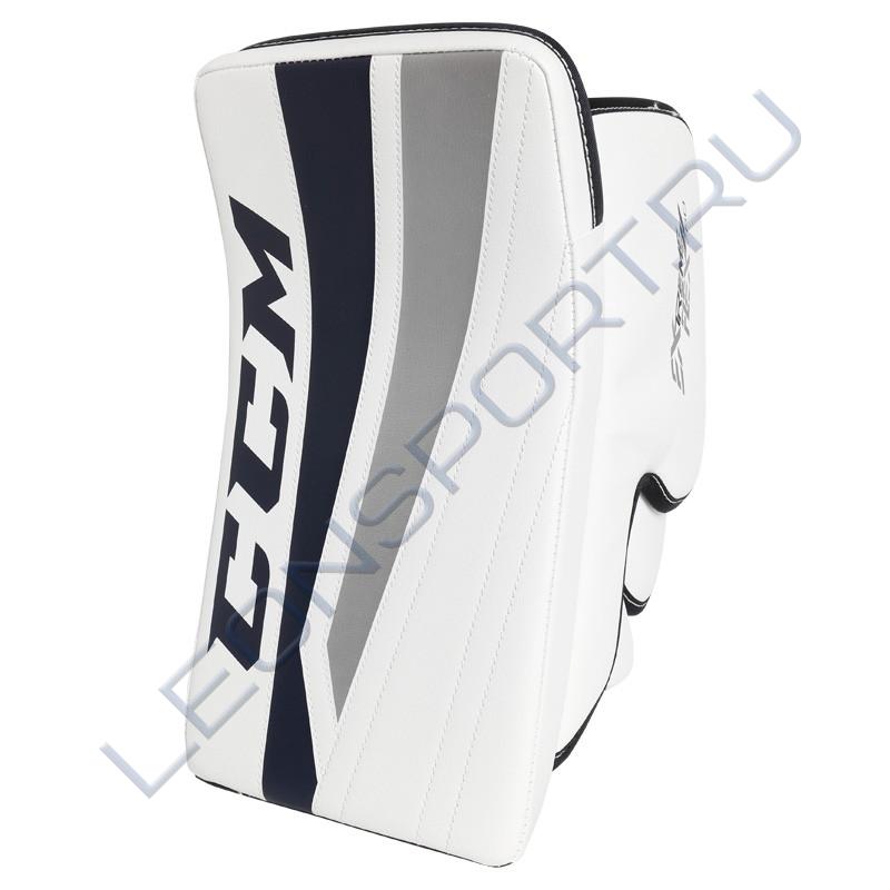 Блокер хоккейный CCM вратаря EXTREME FLEX 760 JR