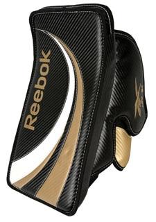 Блокер хоккейный REEBOK вратаря Premier III INT PRO 