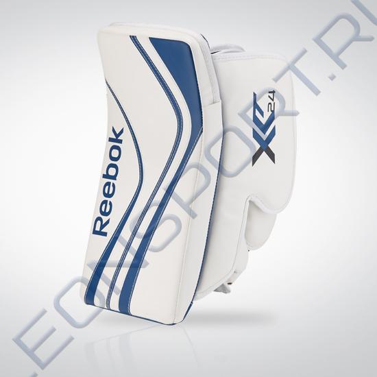 Блокер хоккейный REEBOK вратаря PREMIER X 24K JR