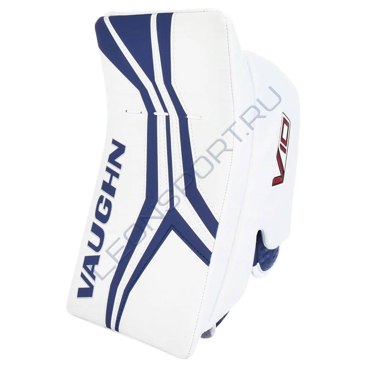 Блокер хоккейный VAUGHN вратаря VELOCITY V10 JR