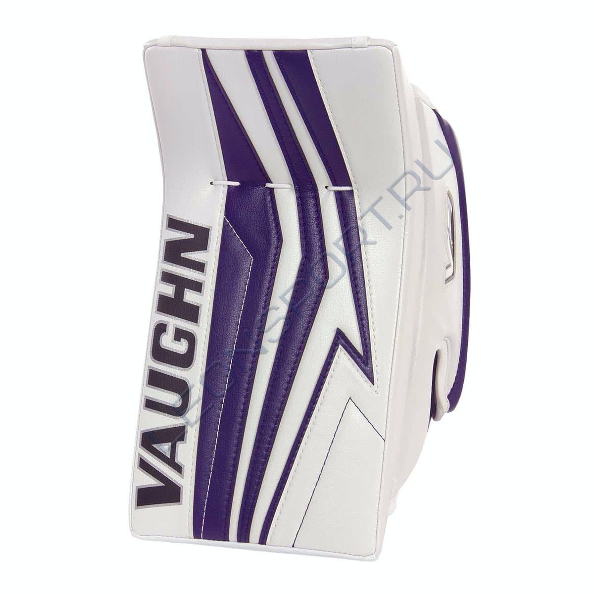 Блокер хоккейный VAUGHN вратаря VELOCITY V9 Pro SR