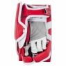Блокер хоккейный VAUGHN вратаря VELOCITY VE8 Pro Carbon SR 