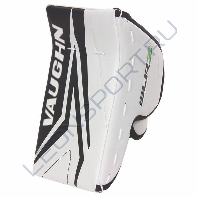 Блокер хоккейный VAUGHN вратаря VENTUS SLR3 YTH