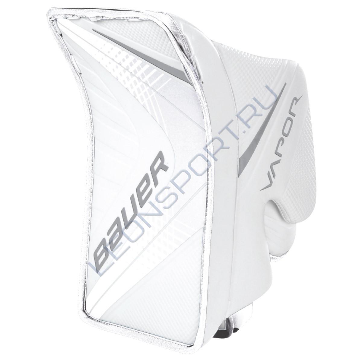 Блокер хоккейнный BAUER вратаря VAPOR 1X S17 SR 