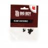 Болты для шлема BIG BOY Snap Fastener Bolt