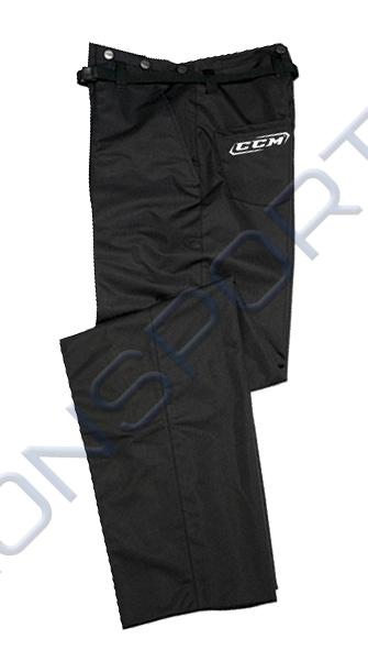 Брюки хоккейные CCM судейские REFEREE PP 9 SR 
