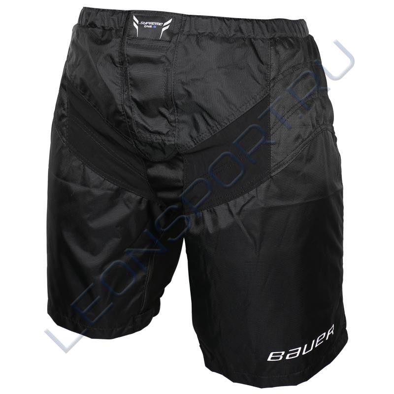 Чехол к шортам хоккейным BAUER SUPREME ONE8 SR 
