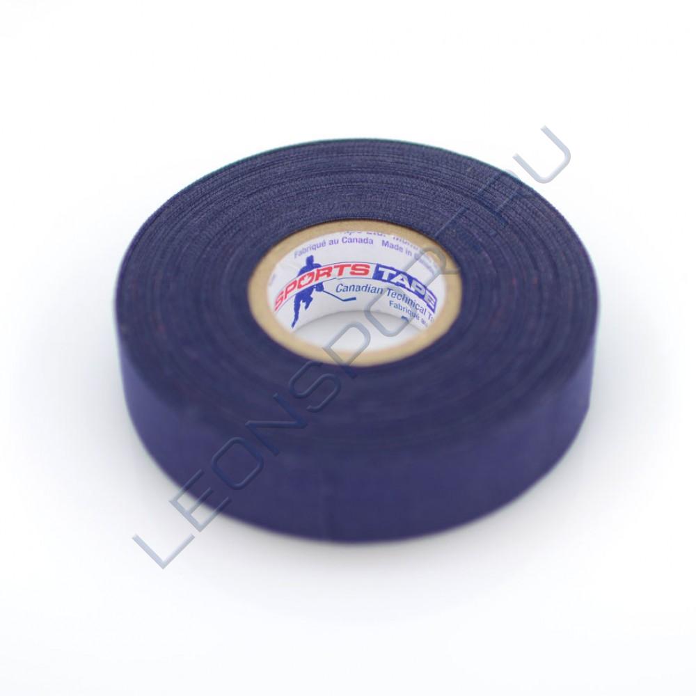 Хоккейная лента SPORTAPE 24 мм*25 м 