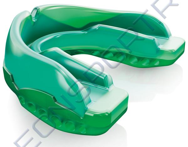 Капа SHOCK DOCTOR Power Ultra STC SR 