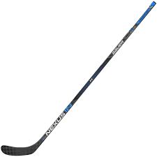 Клюшка хоккейная BAUER NEXUS 1N SE GRIPTAC S16 SR