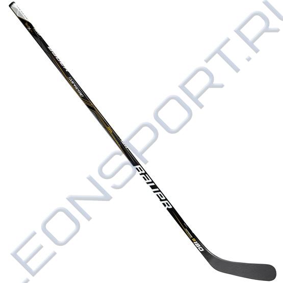 Клюшка хоккейная BAUER SUPREME S180 GRIPTAC S16 SR
