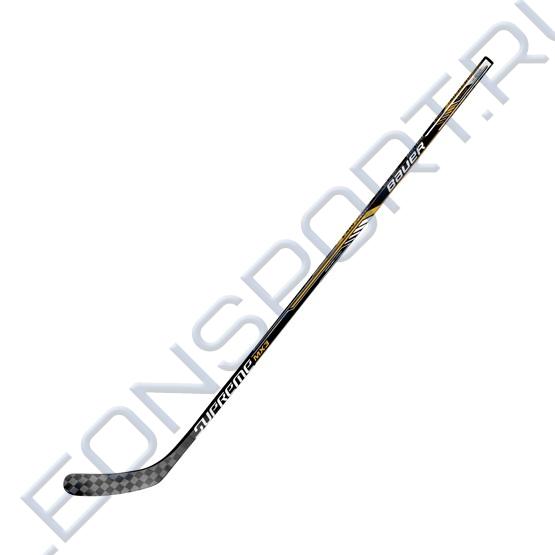Клюшка хоккейная BAUER SUPREME TOTAL ONE MX3 GRIPTAC SE SR