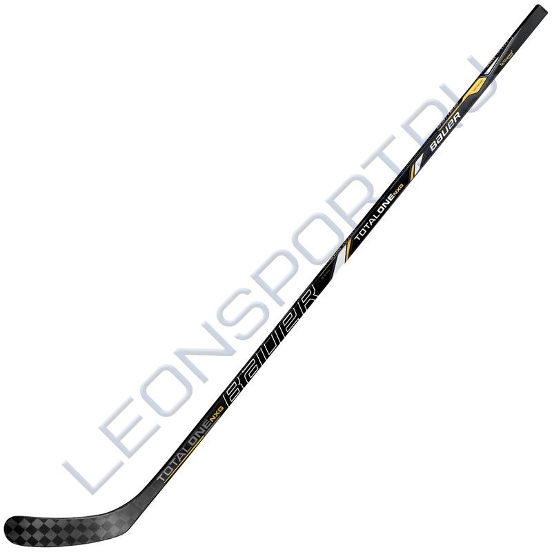 Клюшка хоккейная BAUER SUPREME TOTAL ONE NXG INT