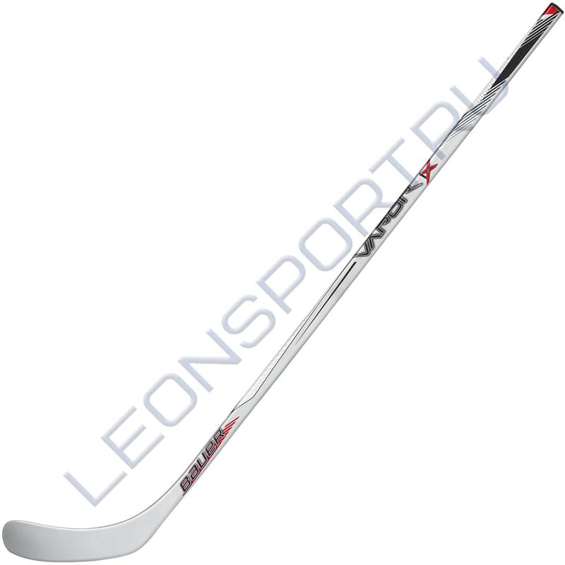 Клюшка хоккейная BAUER VAPOR 1X GLOSS S16  JR