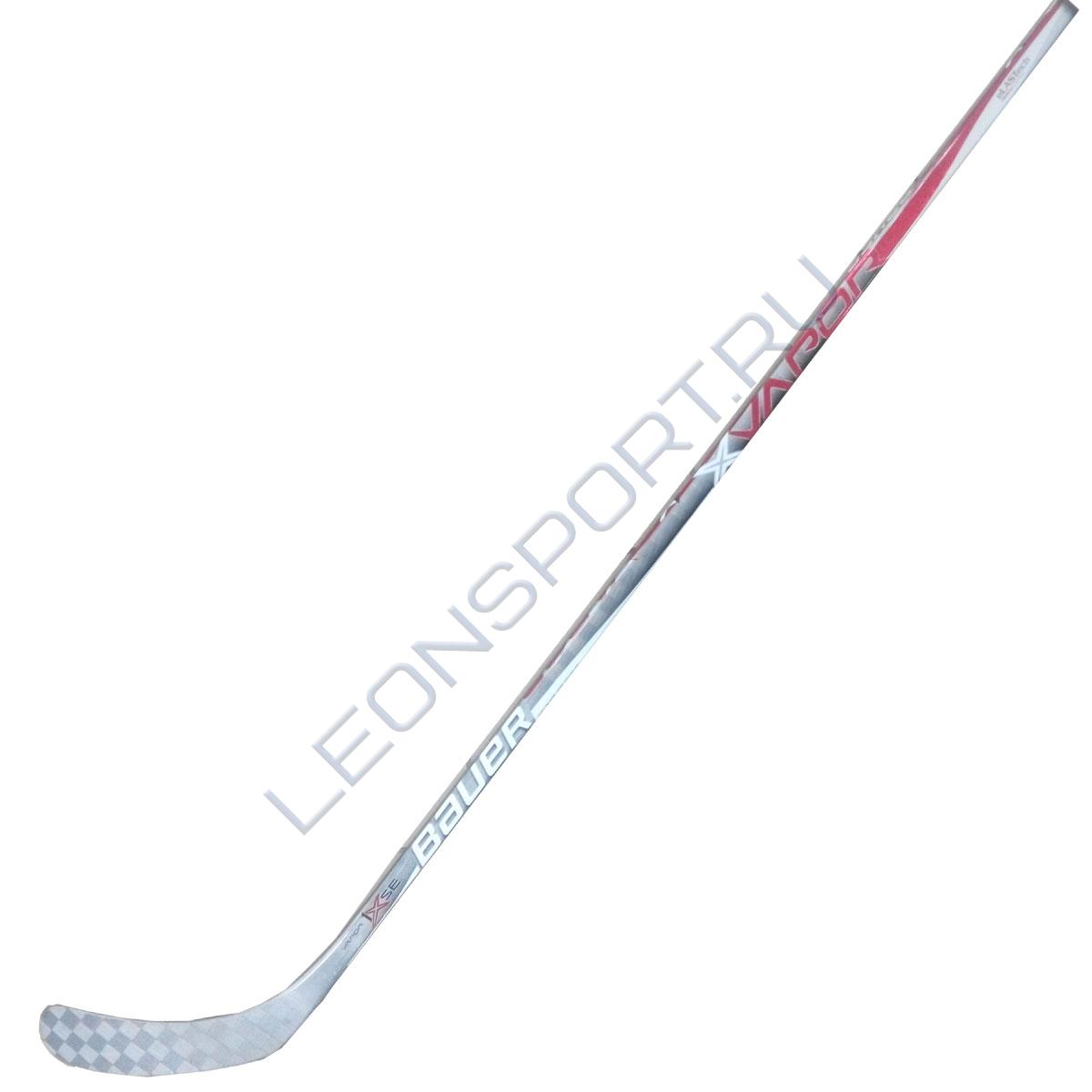 Клюшка хоккейная BAUER VAPOR 1X GRIP S16  JR