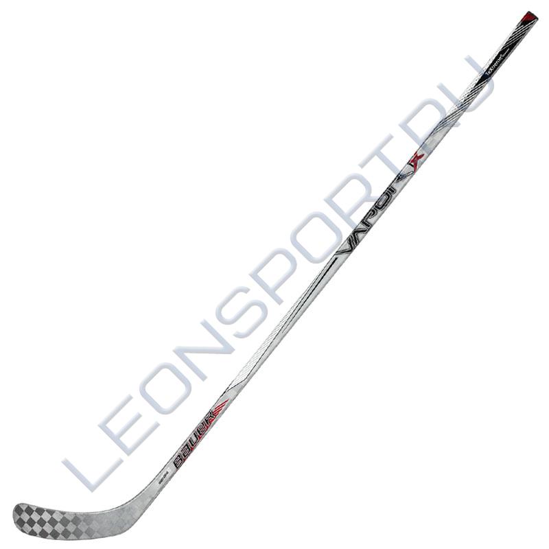 Клюшка хоккейная BAUER VAPOR 1X GRIPTAC INT