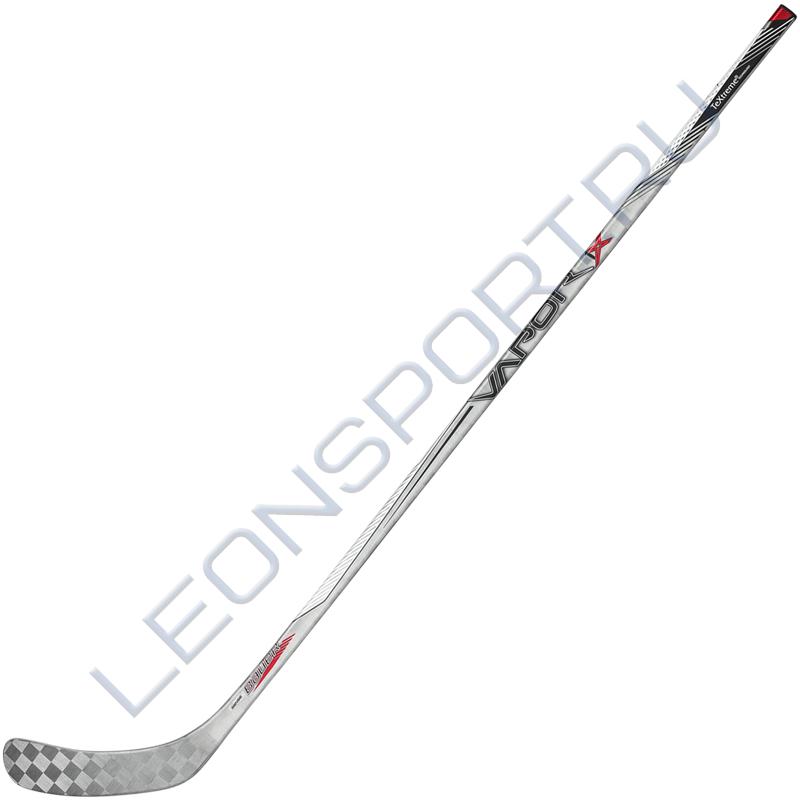 Клюшка хоккейная BAUER VAPOR 1X GRIPTAC JR