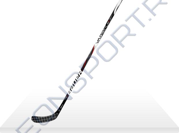 Клюшка хоккейная BAUER VAPOR APX GRIPTAC SR