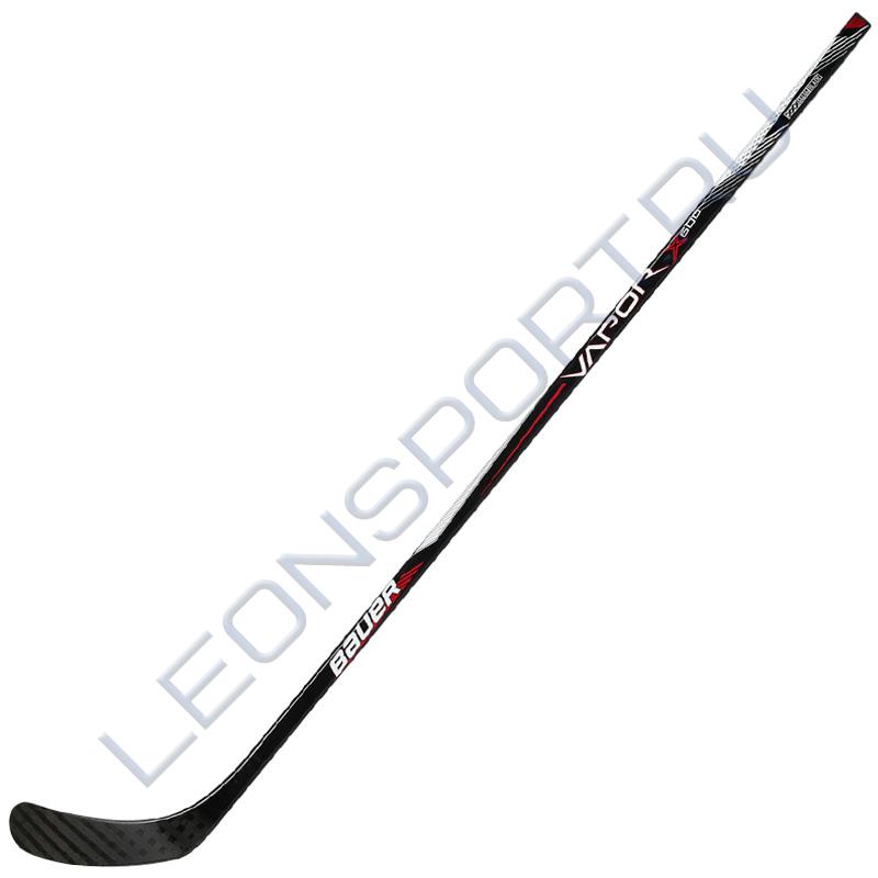 Клюшка хоккейная BAUER VAPOR X 600 GRIPTAC JR