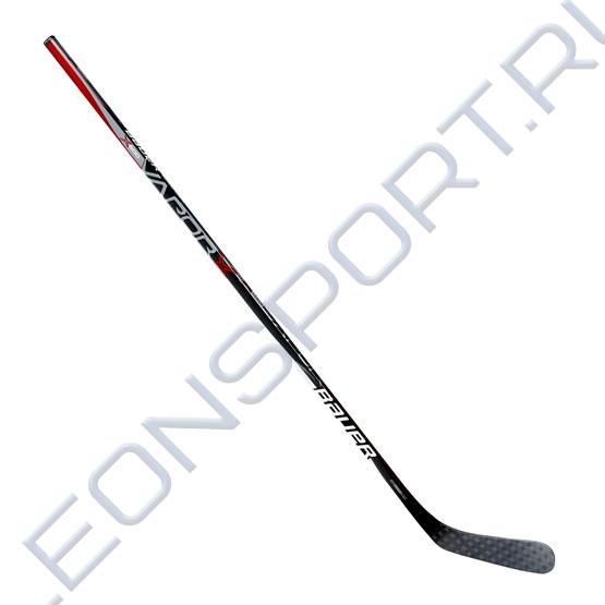Клюшка хоккейная BAUER VAPOR X 600 GRIPTAC S16 INT