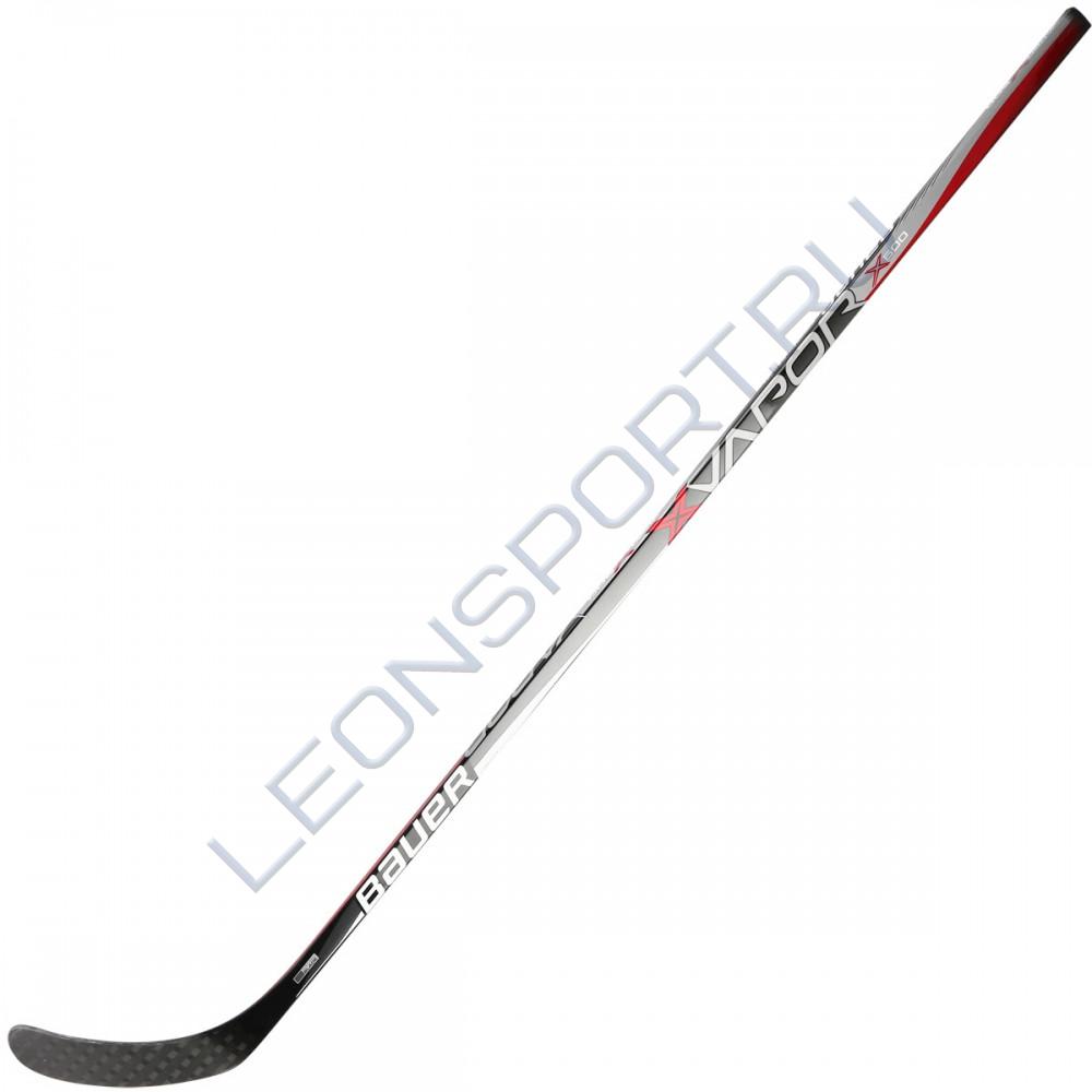 Клюшка хоккейная BAUER VAPOR X 600 GRIPTAC S16 SR