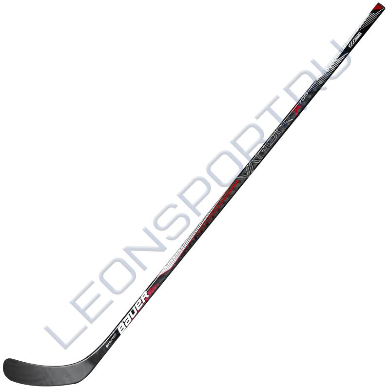 Клюшка хоккейная BAUER VAPOR X 700 GRIPTAC INT