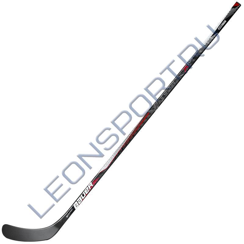 Клюшка хоккейная BAUER VAPOR X 700 GRIPTAC JR S16