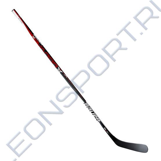Клюшка хоккейная BAUER VAPOR X 800 GRIPTAC S16 SR