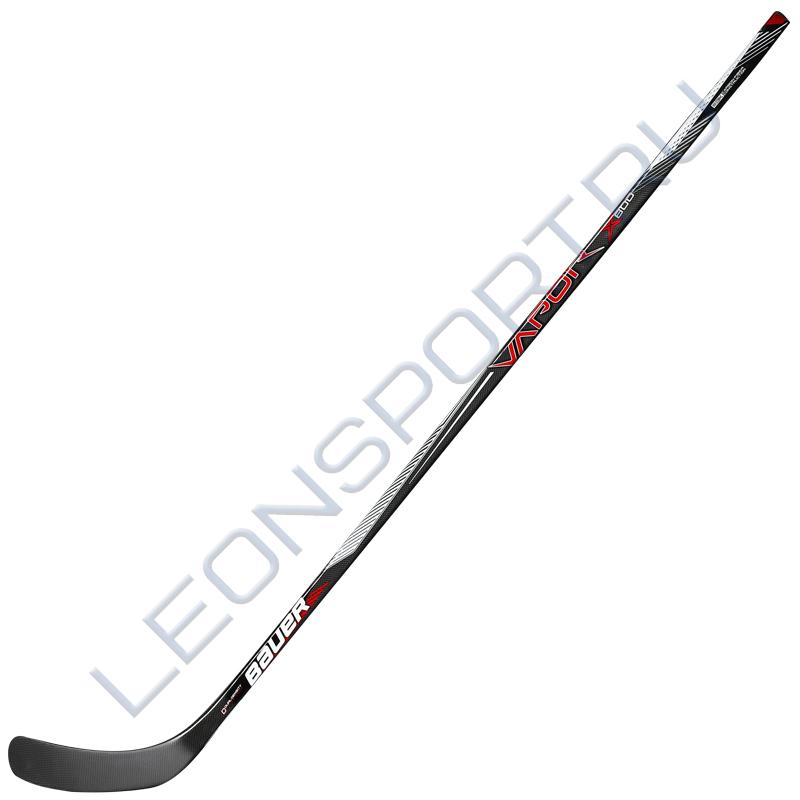 Клюшка хоккейная BAUER VAPOR X 800 SR