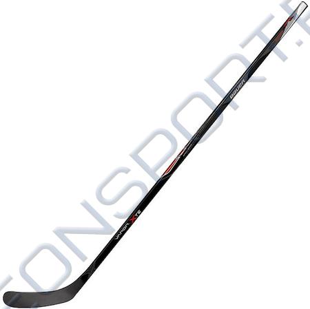 Клюшка хоккейная BAUER VAPOR X TE GRIPTAC SR