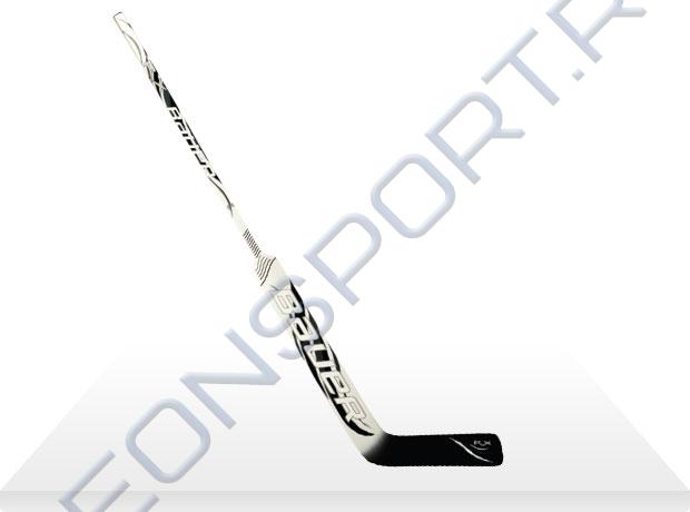 Клюшка хоккейная BAUER вратарская RX 6 COMPOSITE SR