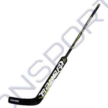 Клюшка хоккейная BAUER вратарская VAPOR X60 COMPOSITE SR