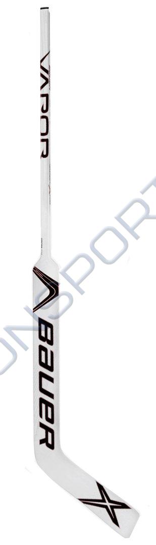 Клюшка хоккейная BAUER вратарская VAPOR X700 S17 SR