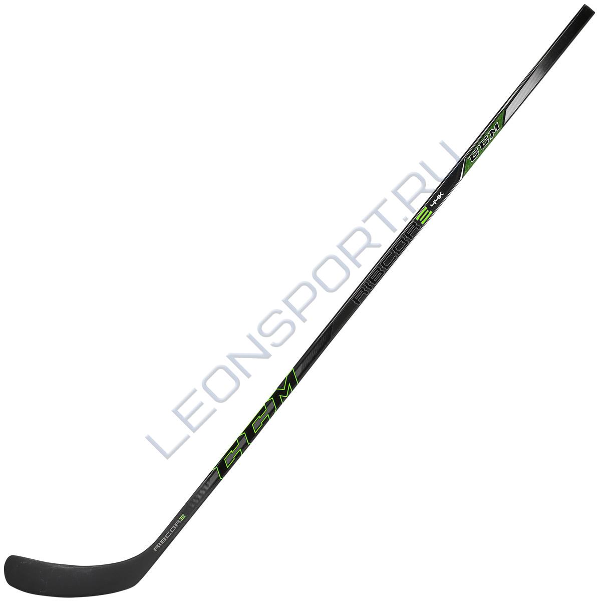 Клюшка хоккейная CCM RIBCORE 44K YTH 