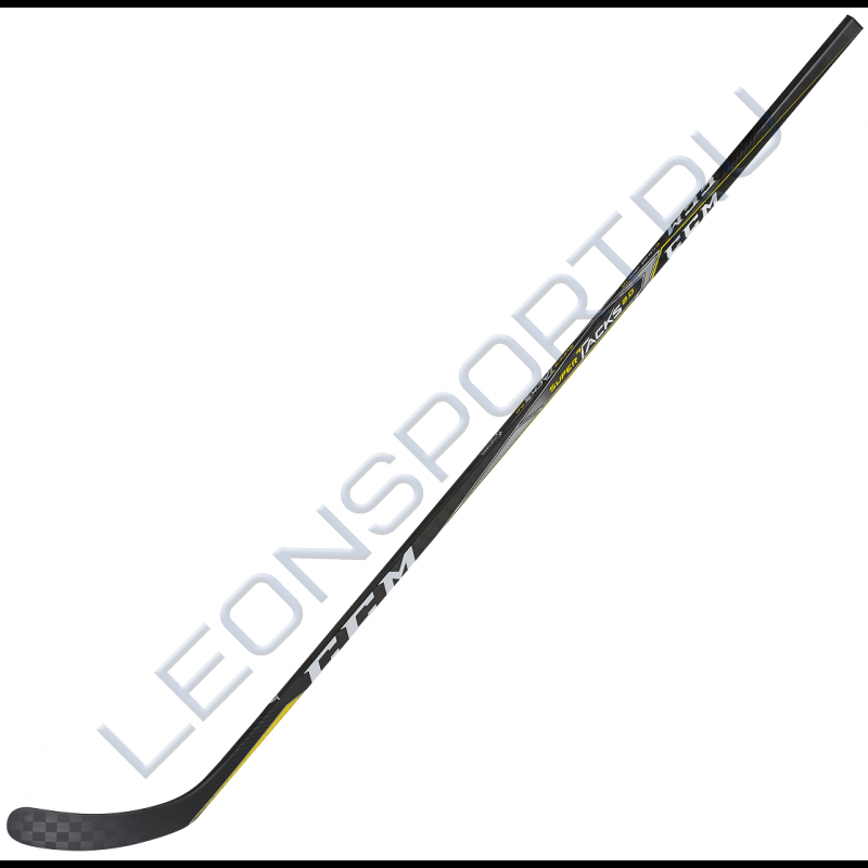 Клюшка хоккейная CCM SUPER TACKS 2.0 SR