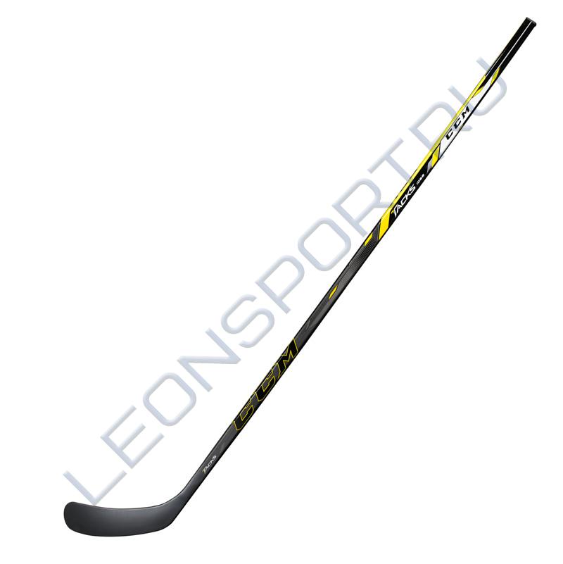 Клюшка хоккейная CCM TACKS 1052 OPS YTH 2014