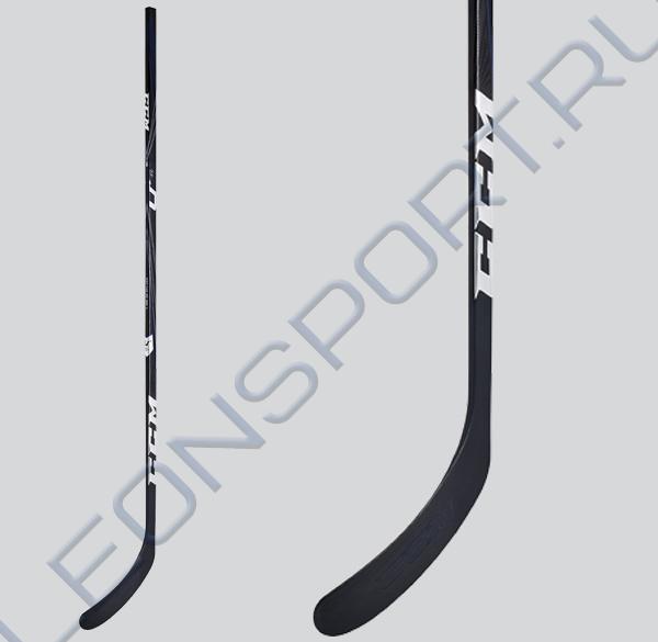 Клюшка хоккейная CCM U+ 10 MIDNIGHT SR 2012