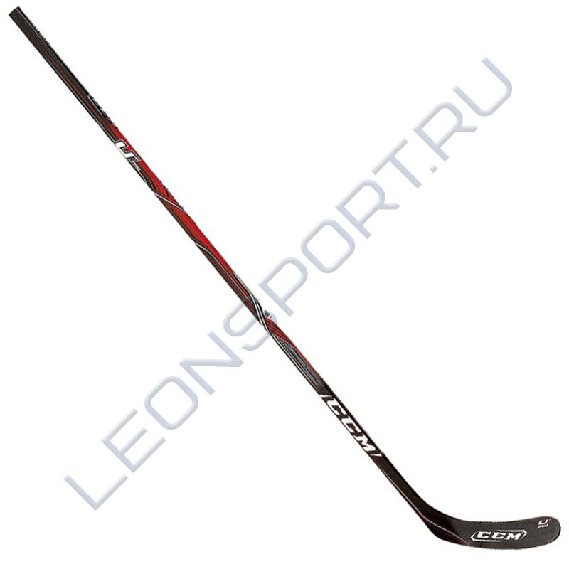 Клюшка хоккейная CCM U+ PRO C INT 2011