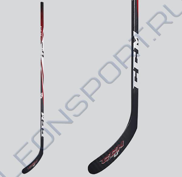 Клюшка хоккейная CCM U+ PRO C INT 2012