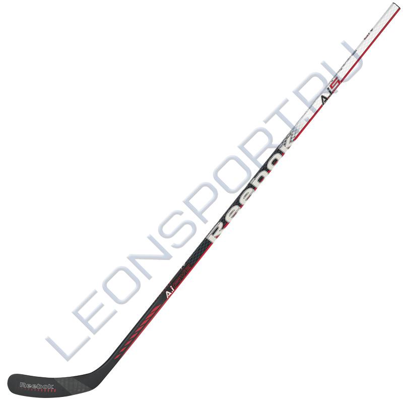 Клюшка хоккейная REEBOK OPS A.I. 5 INT 