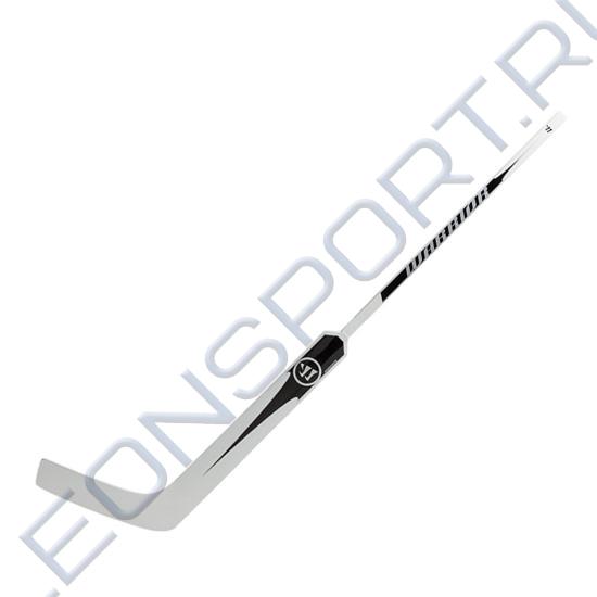 Клюшка хоккейная WARRIOR вратарская SWAGGER PRO ST INT