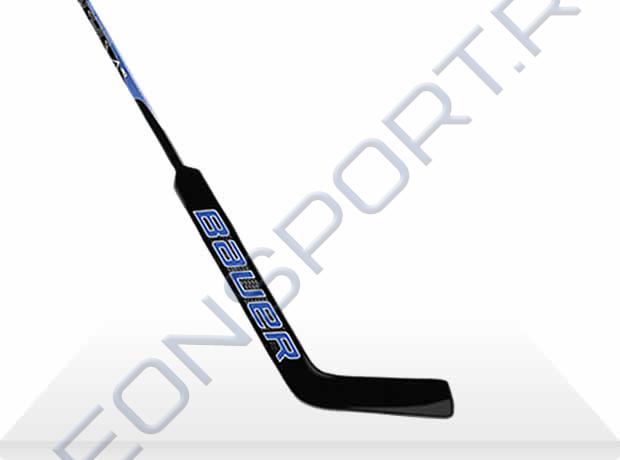 Клюшка коккейная BAUER вратарская VAPOR X:40 COMPOSITE JR 