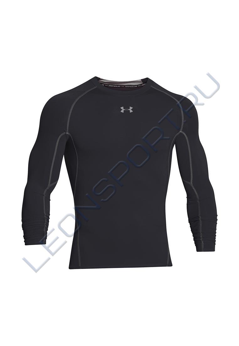 Компрессионное белье UNDER ARMOR 001 LS SR верх