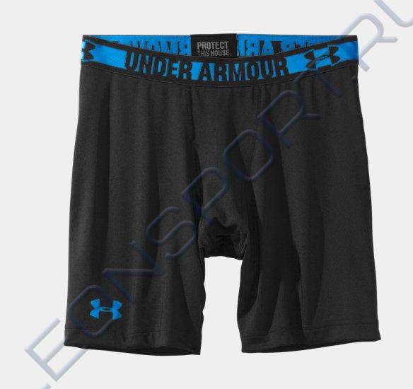 Компрессионное белье UNDER ARMOR 6025 SR низ